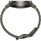SAMSUNG Galaxy Watch7 Bluetooth (40mm), Smartwatch Vert, 3,3 cm (1.3"), AMOLED, Écran tactile, Wifi, GPS (satellite), 28,8 g