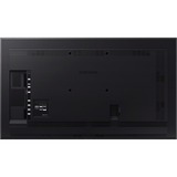 SAMSUNG QH55C Écran plat de signalisation numérique 139,7 cm (55") LCD Wifi 700 cd/m² 4K Ultra HD Noir Intégré dans le processeur Tizen 24/7, Affichage public Noir, Écran plat de signalisation numérique, 139,7 cm (55"), LCD, 3840 x 2160 pixels, Wifi, 24/7