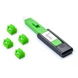 SMARTKEEPER ESSENTIAL Verrou de port RJ11 (MNL04) + Clé de verrouillage Mini (U04), Antivol 