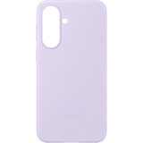 Samsung Coque en silicone, Housse smartphone Violet clair