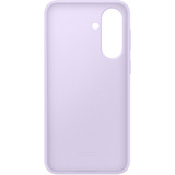 Samsung Coque en silicone, Housse smartphone Violet clair