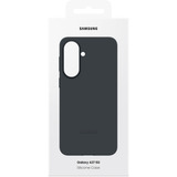 Samsung Coque en silicone, Housse smartphone Violet clair