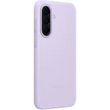 Samsung Coque en silicone, Housse smartphone Violet clair