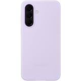 Samsung Coque en silicone, Housse smartphone Violet clair