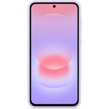 Samsung Coque en silicone, Housse smartphone Violet clair