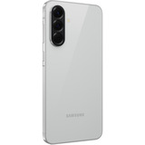 Samsung Galaxy A56 17 cm (6.7") Double SIM Android 15 5G USB Type-C 8 Go 256 Go 5000 mAh Gris clair smartphone Gris clair | 256 Go | Android 15 | Dual-SIM