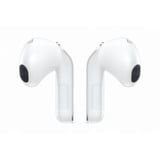 Samsung Galaxy Buds 4 écouteurs in-ear Blanc