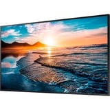 Samsung QH55C Écran plat de signalisation numérique 139,7 cm (55") LCD Wifi 700 cd/m² 4K Ultra HD Noir Intégré dans le processeur Tizen 24/7, Affichage public Noir, Écran plat de signalisation numérique, 139,7 cm (55"), LCD, 3840 x 2160 pixels, Wifi, 24/7