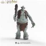 Schleich Calendrier de l'Avent Harry Potter, Figurine Figurine à collectionner, Film et série TV, 1,8 kg