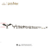 Schleich Calendrier de l'Avent Harry Potter, Figurine Figurine à collectionner, Film et série TV, 1,8 kg