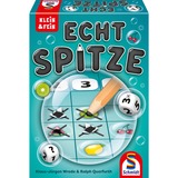 Schmidt Spiele 49406, Jeu de dés 