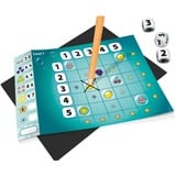 Schmidt Spiele Dentelle Authentique, Jeu de dés 