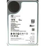 Seagate IronWolf Pro NAS 18 TB Remis à neuf, Disque dur 