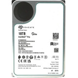 Seagate ST18000NT001-FR, Disque dur 