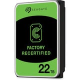 Seagate ST22000NM000C, Disque dur 