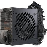 Seasonic Core BC-850 ATX 3.1 alimentation 850 watt Noir, 1x 12V-2x6, 3x PCIe