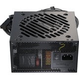 Seasonic Core BC-850 ATX 3.1 alimentation 850 watt Noir, 1x 12V-2x6, 3x PCIe