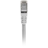 Sharkoon Câble de raccordement SFTP, RJ-45 Cat.7a Gris, 5 mètres, Câble brut