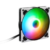 Sharkoon SilentStorm 140 PWM RGB ventilateur de boîtier 140 x 140 x 25 mm