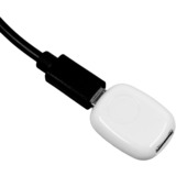 Shelly La pilule, Module d'extension Blanc