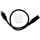 Shelly La pilule, Module d'extension Blanc