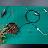 Shelly La pilule, Module d'extension Blanc