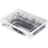 SilverStone Jeu de vis