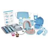 Spin Master COFFRET DENTISTE, Jeu de rôle 3 an(s)