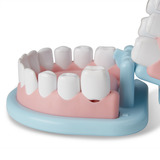 Spin Master COFFRET DENTISTE, Jeu de rôle 3 an(s)