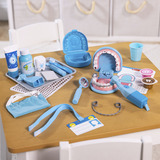 Spin Master COFFRET DENTISTE, Jeu de rôle 3 an(s)