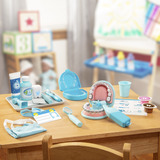 Spin Master COFFRET DENTISTE, Jeu de rôle 3 an(s)