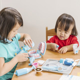 Spin Master COFFRET DENTISTE, Jeu de rôle 3 an(s)