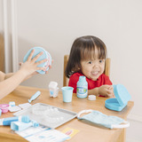 Spin Master COFFRET DENTISTE, Jeu de rôle 3 an(s)