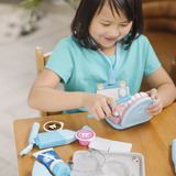 Spin Master COFFRET DENTISTE, Jeu de rôle 3 an(s)