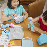 Spin Master COFFRET DENTISTE, Jeu de rôle 3 an(s)
