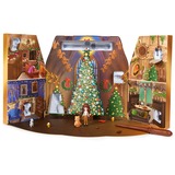 Spin Master WIZARDING WORLD HARRY POTTER - CALENDRIER DE L'AVENT 2023 - Calendrier de L'Avent pour Noël Avec 24 Surprises, Figurines et Accessoires Exclusifs - Harry Potter - Jouet Enfant 6 Ans et + Wizarding World HARRY POTTER - CALENDRIER DE L'AVENT 2023 - Calendrier de L'Avent pour Noël Avec 24 Surprises, Figurines et Accessoires Exclusifs - Harry Potter - Jouet Enfant 6 Ans et +, Boîte, Autonome, Multicolore