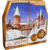 Spin Master WIZARDING WORLD HARRY POTTER - CALENDRIER DE L'AVENT 2023 - Calendrier de L'Avent pour Noël Avec 24 Surprises, Figurines et Accessoires Exclusifs - Harry Potter - Jouet Enfant 6 Ans et + Wizarding World HARRY POTTER - CALENDRIER DE L'AVENT 2023 - Calendrier de L'Avent pour Noël Avec 24 Surprises, Figurines et Accessoires Exclusifs - Harry Potter - Jouet Enfant 6 Ans et +, Boîte, Autonome, Multicolore