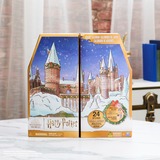 Spin Master WIZARDING WORLD HARRY POTTER - CALENDRIER DE L'AVENT 2023 - Calendrier de L'Avent pour Noël Avec 24 Surprises, Figurines et Accessoires Exclusifs - Harry Potter - Jouet Enfant 6 Ans et + Wizarding World HARRY POTTER - CALENDRIER DE L'AVENT 2023 - Calendrier de L'Avent pour Noël Avec 24 Surprises, Figurines et Accessoires Exclusifs - Harry Potter - Jouet Enfant 6 Ans et +, Boîte, Autonome, Multicolore