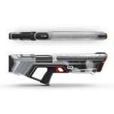 Spyra SpyraGO Clear, Pistolet à eau Transparent