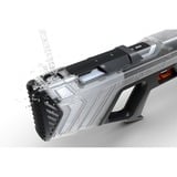 Spyra SpyraGO Clear, Pistolet à eau Transparent