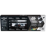 Spyra SpyraGO Clear, Pistolet à eau Transparent