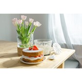 Steba MG 400, Broyeur Acier inoxydable/Noir