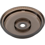 Steba MG 400, Broyeur Acier inoxydable/Noir