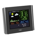 TFA 35.8000.01, Station météo Noir
