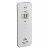 TFA 35.8000.01, Station météo Noir