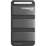 Team Group  SSD externe Noir