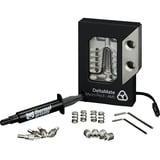 Thermal Grizzly DeltaMate CPU Block - MPII, Refroidisseur CPU Noir/Argent