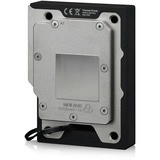 Thermal Grizzly DeltaMate CPU Block - MPII, Refroidisseur CPU Noir/Argent