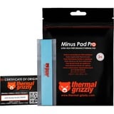 Thermal Grizzly Minus Pad Pro - 120x20x3,0 mm, Pad Thermique 