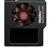 Thermal Grizzly WireView Pro II GPU 12V-2x6 R Noctua Edition, Appareil de mesure Noir